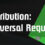 Retribution: Universal Requiem