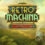 Retro Machina: Nucleonics