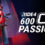 RIDE 4 - 600cc Passion