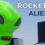Rocket Bots: Alien Skin