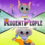 Rodent People: Origins
