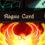 Rogue Card