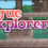 Rogue Explorer