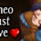 Romeo Must Live
