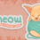 Romeow: in the cracked world