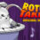 Rotund Takeoff Original Soundtrack