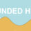 Rounded Hills