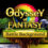 RPG Maker MV - Odyssey of Fantasy: BattleBackground