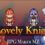 RPG Maker MZ - Lovely Knights Character Assets
