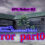 RPG Maker MZ - Minikle's Background CG Material Collection Abandoned School  Horror part01 A