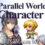 RPG Maker MZ - Parallel Worlds Hero Pack