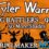 RPG Maker MZ - Tyler Warren RPG Battlers 9th 50 - 50 More Shades