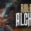 Rules of Alchemy