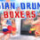 Russian Drunken Boxers