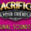 Sacrifice Your Friends Soundtrack