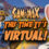 Sam & Max: This Time It's Virtual!