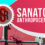 Sanatorium «Anthropocene Retreat» Soundtrack