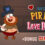 Save the Pirate: Love Happens + BONUS