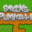 Saving Punyville