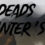 SCP: Undeads Winter's