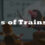Tails Of Trainspot