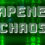 ShapeNeon Chaos