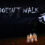 She Doesn't Walk