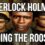 Sherlock Holmes: Finding the Rooster