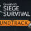Siege Survival: Gloria Victis Soundtrack