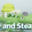 Slow and Steady