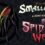 Small World - A Spider's Web