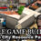 SMILE GAME BUILDER Modern City Resource Pack Vol.1