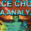 Space Choice: Data Analyzer