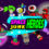 SPACE JUNK HEROES