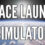 Space Launch Simulator