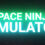 Space Ninja Simulator