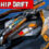 Space Ship DRIFT