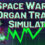 Space Warlord Organ Trading Simulator