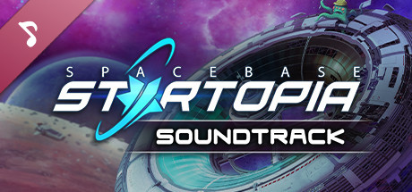 Spacebase Startopia - Original Soundtrack