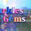 Sparkles & Gems