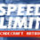Speed Limit Arcadecraft Artbook