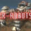 Spider-Robots War
