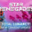 Star Renegades: Total Lunarcy