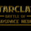 Starclaw: Battle of StarSpace Nebula Original Soundtrack - Chiptune Version