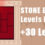 STONE BLOCKS: Levels Pack 3 Rome