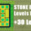 STONE BLOCKS: Levels Pack 4 Mayan
