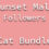 Sunset Mall - Cat Bundle