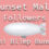 Sunset Mall - Mini Blimp Bundle
