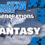 Super Jigsaw Puzzle: Generations - Fantasy
