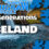 Super Jigsaw Puzzle: Generations - Iceland